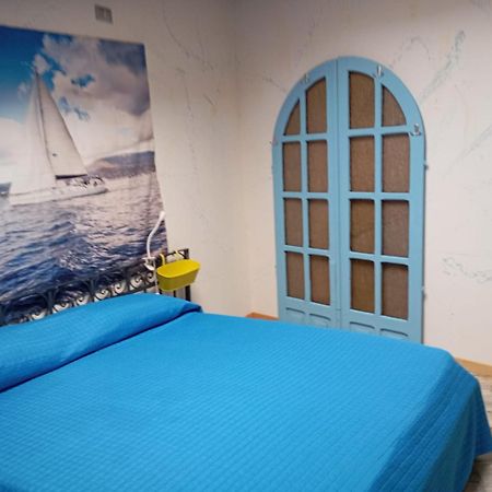 폴페나체 델 가르다 Attico Da Maria 아파트 외부 사진