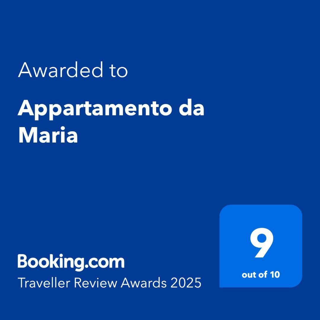 폴페나체 델 가르다 Attico Da Maria 아파트 외부 사진