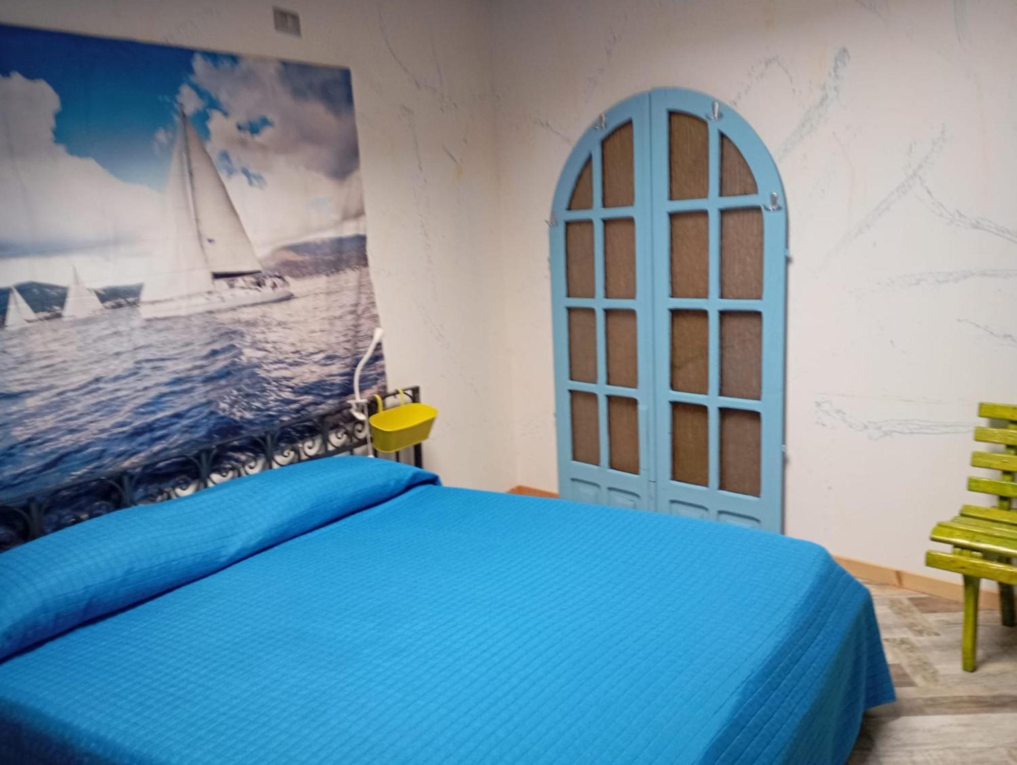 폴페나체 델 가르다 Attico Da Maria 아파트 외부 사진